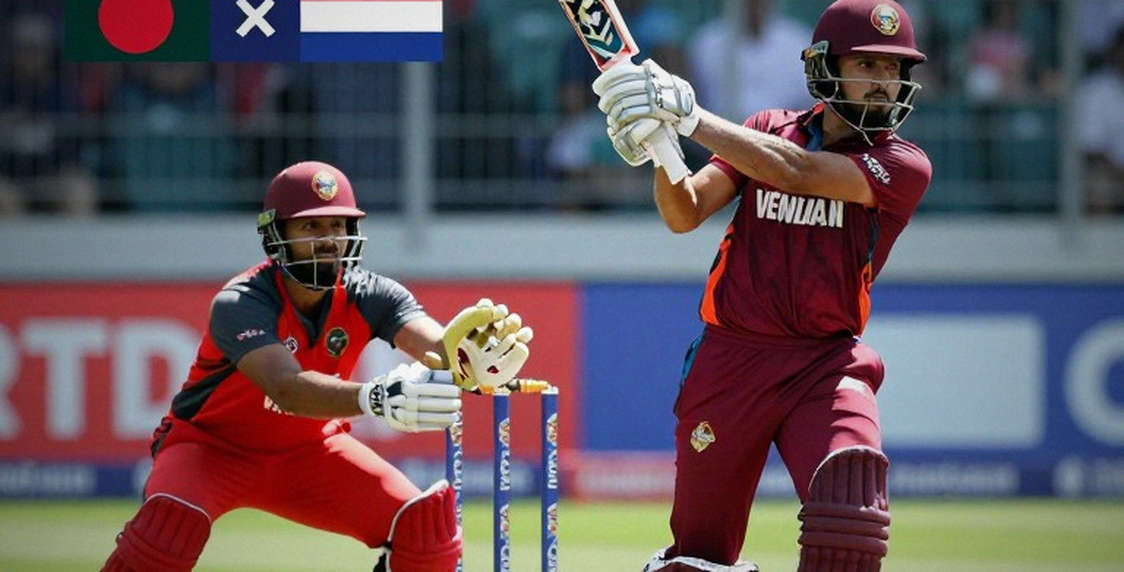 The Silent Collapse in the Middle Eight: Where Bangladesh's Real T20 Gap Lies