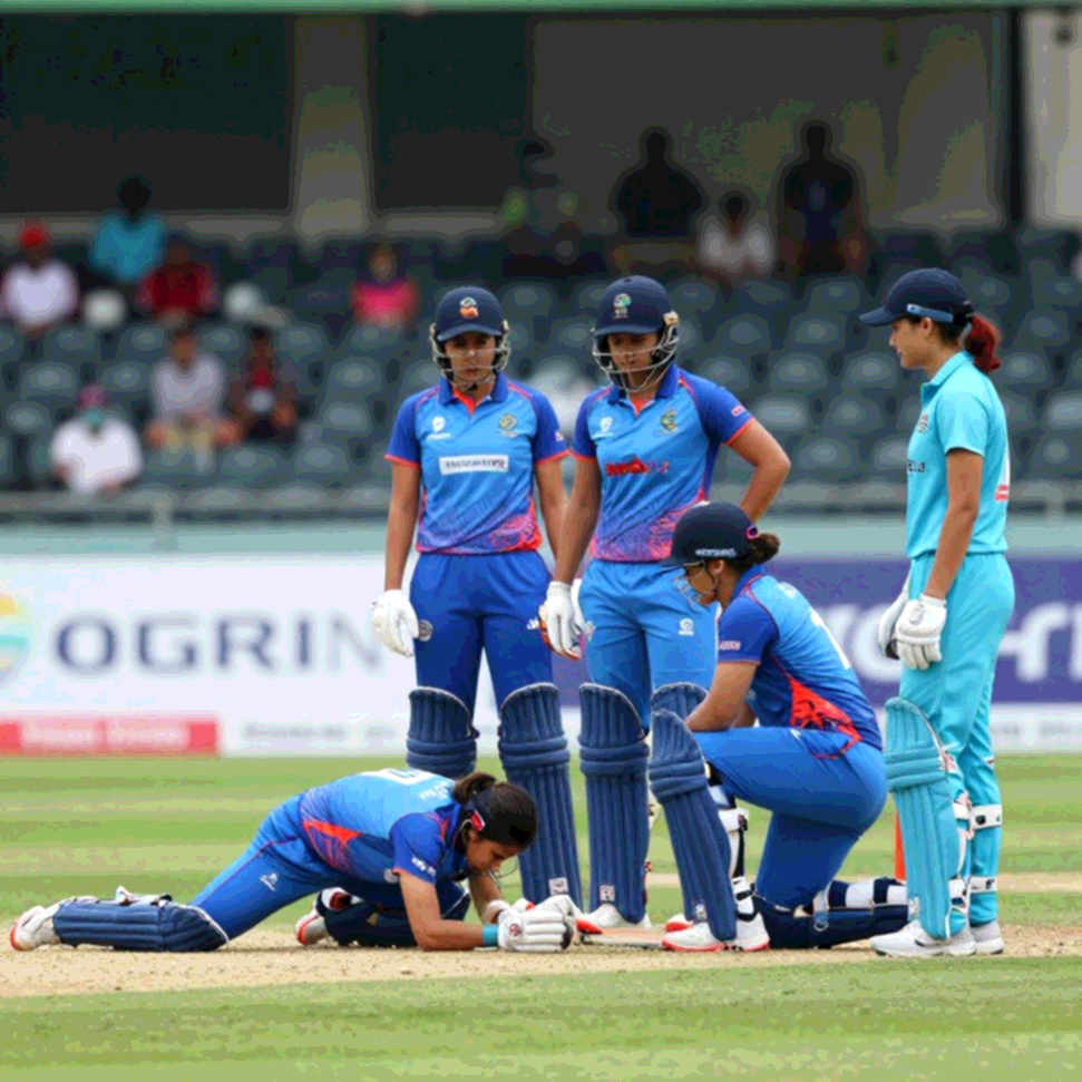 First Test Defeat: South Africa's Batting Collapse and the Rabada Return Equation First Test Defeat: South Africa's Batting Collapse and the Rabada Return Equation