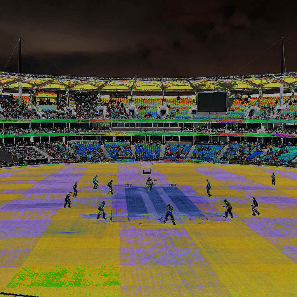 Requiem for an Empty Payload: When Cricket Analysis Stands Before the Void Requiem for an Empty Payload: When Cricket Analysis Stands Before the Void