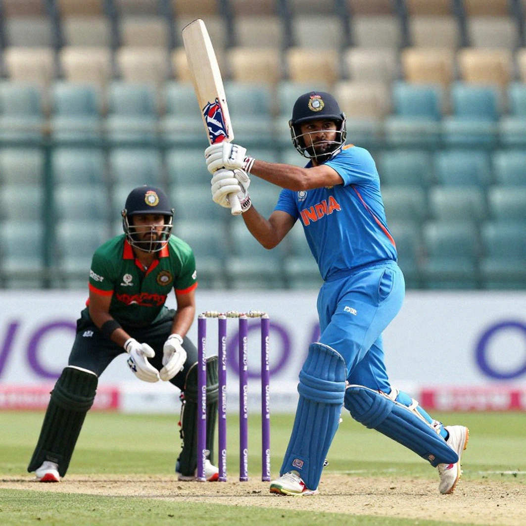 Spin, Structure and the Quiet Rebuilding of Asian Cricket Spin, Structure and the Quiet Rebuilding of Asian Cricket