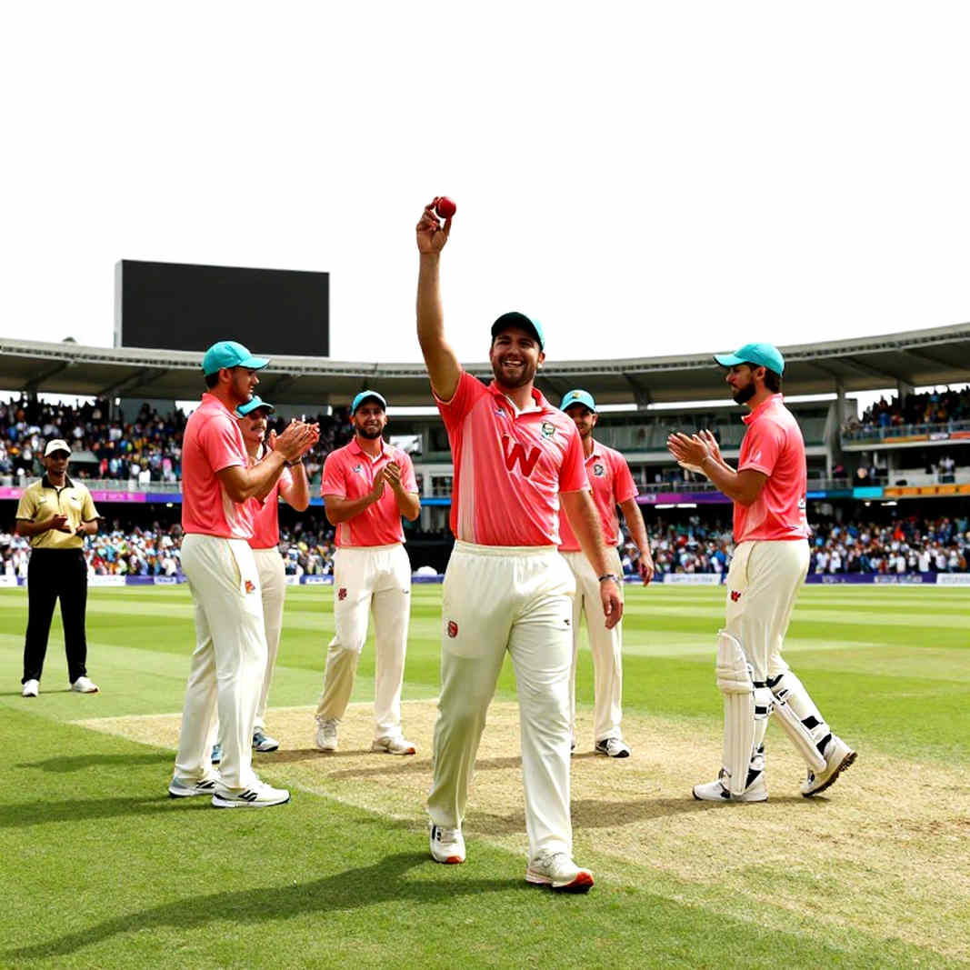 Spin, Structure and the Quiet Rebuilding of Asian Cricket Spin, Structure and the Quiet Rebuilding of Asian Cricket