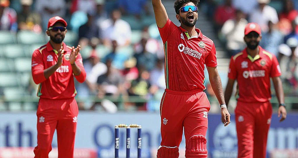Afghanistan’s 158-Run Win Is Real; ‘Afghanistan’s Arrival’ Is an Accounting Error Afghanistan’s 158-Run Win Is Real; ‘Afghanistan’s Arrival’ Is an Accounting Error