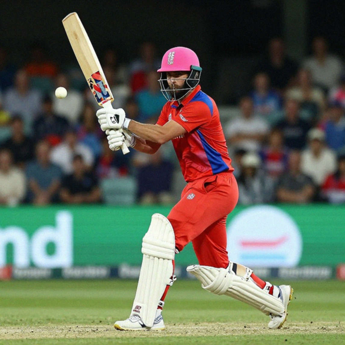 Afghanistan’s 158-Run Win Is Real; ‘Afghanistan’s Arrival’ Is an Accounting Error Afghanistan’s 158-Run Win Is Real; ‘Afghanistan’s Arrival’ Is an Accounting Error