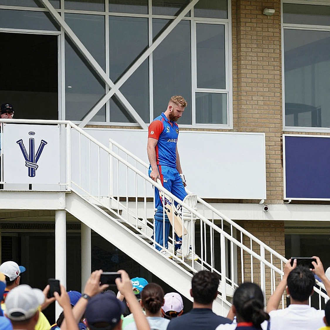 Afghanistan’s 158-Run Win Is Real; ‘Afghanistan’s Arrival’ Is an Accounting Error Afghanistan’s 158-Run Win Is Real; ‘Afghanistan’s Arrival’ Is an Accounting Error