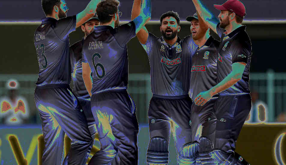Learning from Ashes Humiliation: England's Preparation Governance Reform and the New White-Ball Challenge Learning from Ashes Humiliation: England's Preparation Governance Reform and the New White-Ball Challenge