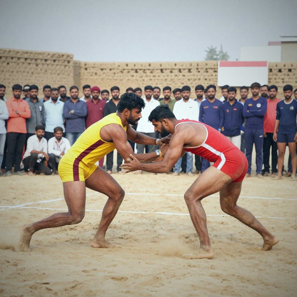 India Name 17 Probables Without Pawan Sehrawat — What the First Commonwealth Kabaddi Championship Actually Signals India Name 17 Probables Without Pawan Sehrawat — What the First Commonwealth Kabaddi Championship Actually Signals