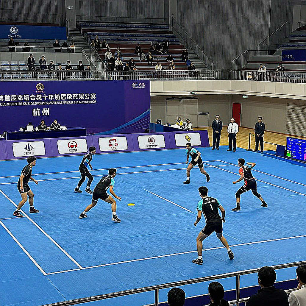 India Name 17 Probables Without Pawan Sehrawat — What the First Commonwealth Kabaddi Championship Actually Signals India Name 17 Probables Without Pawan Sehrawat — What the First Commonwealth Kabaddi Championship Actually Signals