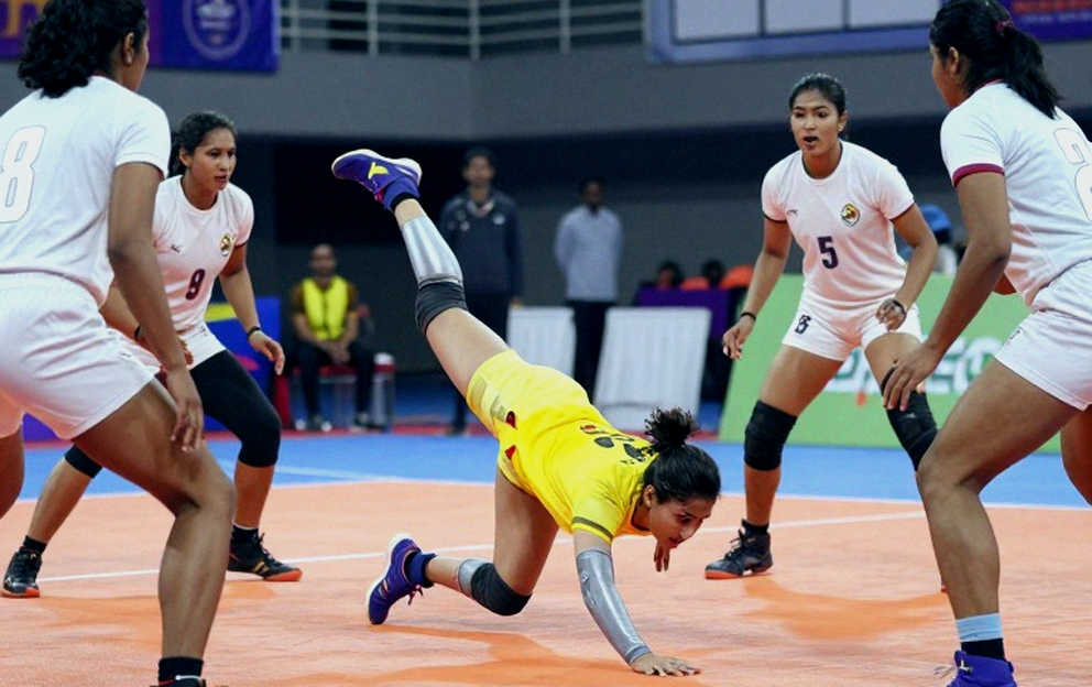 পাওয়ান সেহরাওয়াত কেন ভারত-ইরান ফাইনালের স্টার্টিং সেভেনে নেই: এক সূত্রহীন গল্পের হিসাবনিকাশ