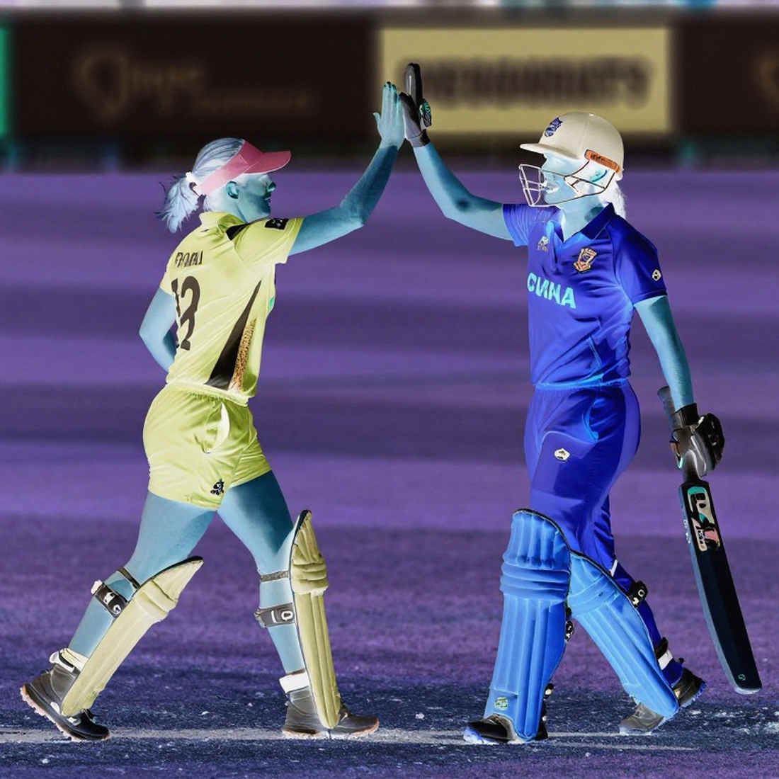 Cricket-Football Crossover: The Hidden Numbers Between Viral Claims and Verification Cricket-Football Crossover: The Hidden Numbers Between Viral Claims and Verification