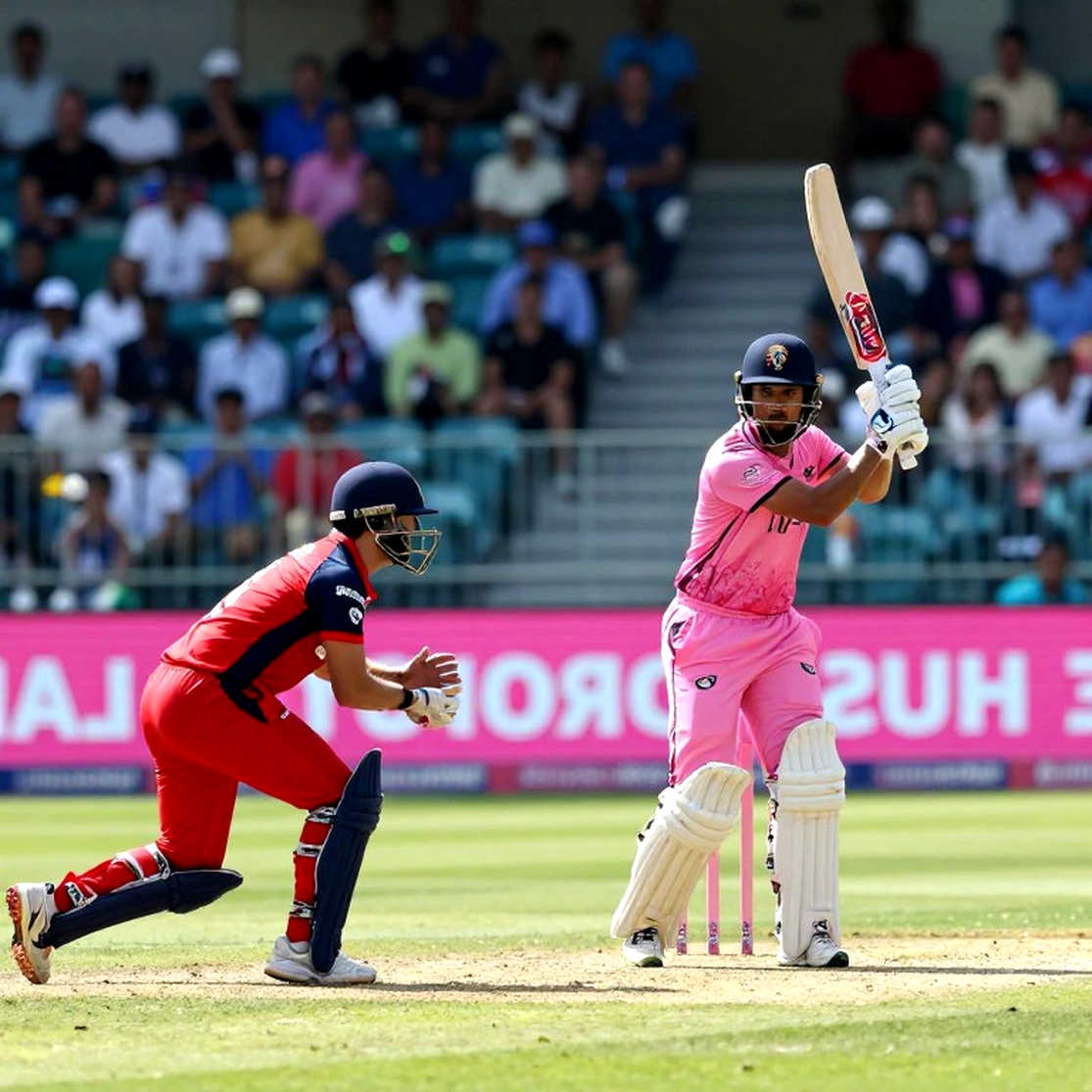 The Flat Deck at Rawalpindi: Pakistan's Batting Crisis and Shaheen's Quiet Message The Flat Deck at Rawalpindi: Pakistan's Batting Crisis and Shaheen's Quiet Message