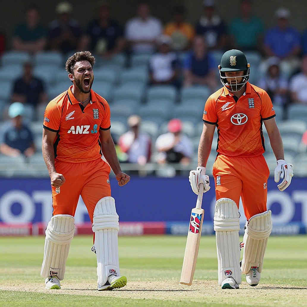 The Flat Deck at Rawalpindi: Pakistan's Batting Crisis and Shaheen's Quiet Message The Flat Deck at Rawalpindi: Pakistan's Batting Crisis and Shaheen's Quiet Message