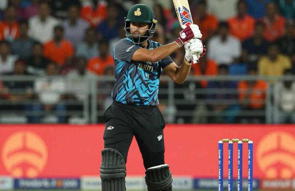 Thirteen Years Old at ₹1.1 Crore: Where the IPL Auction's Youth-Premium Bubble Pops Thirteen Years Old at ₹1.1 Crore: Where the IPL Auction's Youth-Premium Bubble Pops