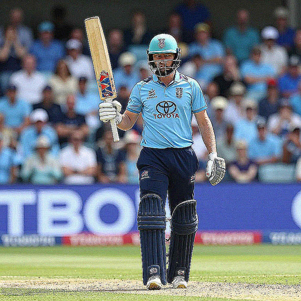 Reporting the Empty Sheet: How a Zero-Data Cricket Analysis Became a Test of Honesty Reporting the Empty Sheet: How a Zero-Data Cricket Analysis Became a Test of Honesty