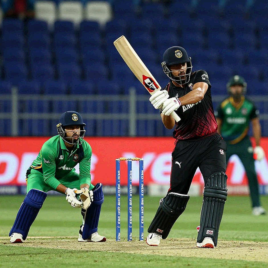 Mirpur's Spin Contract: What Bangladesh's 15-Man Squad for the First West Indies Test Says Mirpur's Spin Contract: What Bangladesh's 15-Man Squad for the First West Indies Test Says