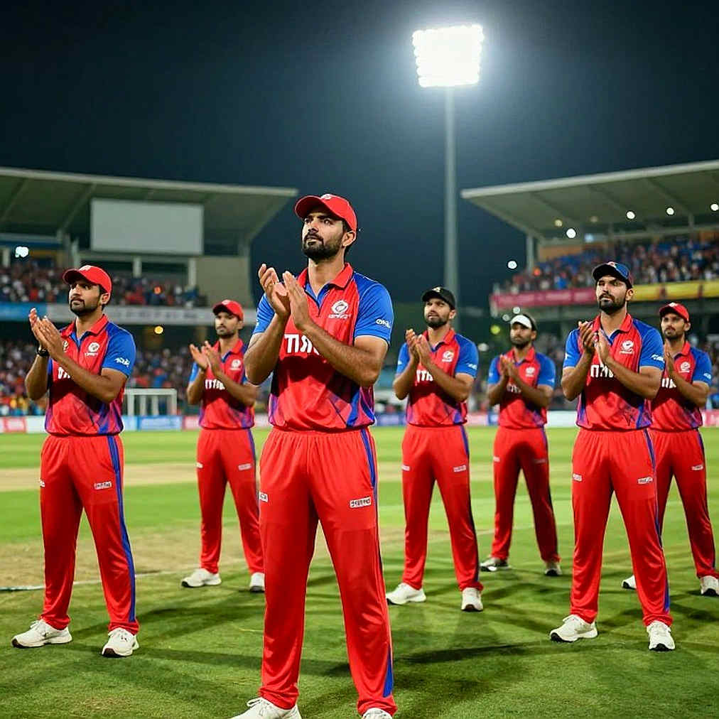 Bangladesh's Equation to Reach the Final by Beating Afghanistan: A 22-Match Ledger, an Unfinished Sentence, and the Arithmetic of a Tri-Nation Series