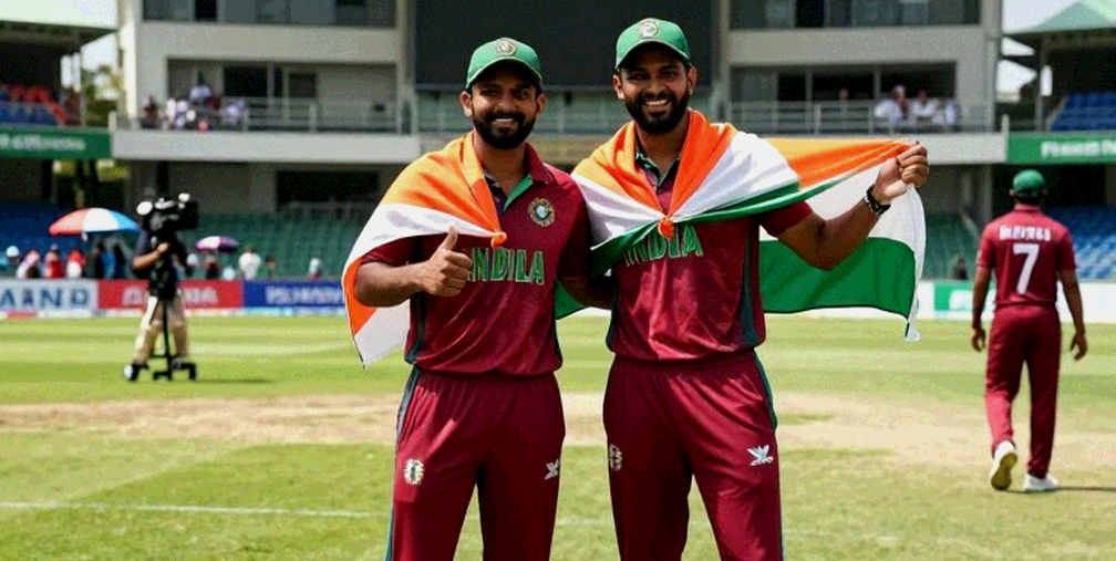 Bangladesh's Equation to Reach the Final by Beating Afghanistan: A 22-Match Ledger, an Unfinished Sentence, and the Arithmetic of a Tri-Nation Series