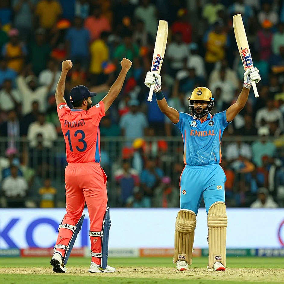 Blockchain in Asian Cricket: The Cash-Flow Hedge Behind the Fan-Revolution Pitch
