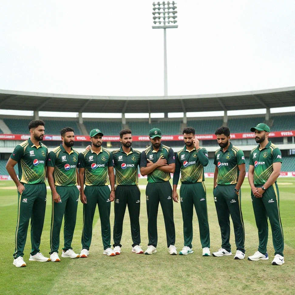 খুলনার নোটবুক থেকে বিশ্বকাপের প্রেস বক্স: এশিয়ার ক্রিকেটে লোড অ্যাকাউন্টিং আর জমে-ওঠা ভরসার হিসেব খুলনার নোটবুক থেকে বিশ্বকাপের প্রেস বক্স: এশিয়ার ক্রিকেটে লোড অ্যাকাউন্টিং আর জমে-ওঠা ভরসার হিসেব