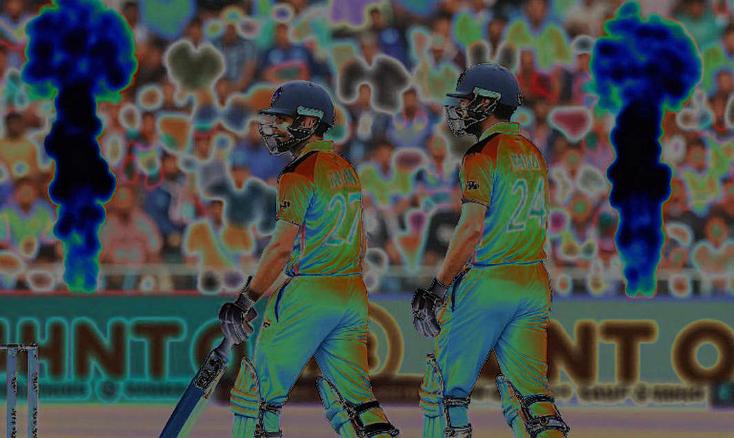 ৪১ রানের খাতা: আবুধাবিতে বাংলাদেশের ফাইনাল সমীকরণের আসল হিসাব