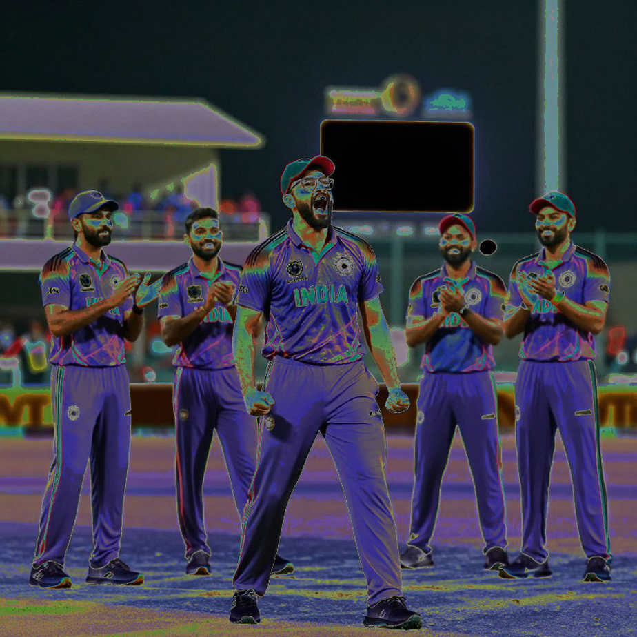 Empty File, Full Discipline: The Immutable Ledger of Cricket Injury Data