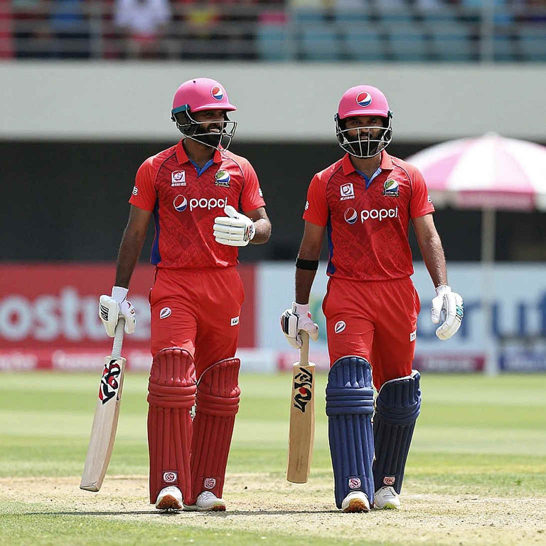 Israr's 5/56 and KRL's 8/70: Notes from Day Two of the President's Trophy Israr's 5/56 and KRL's 8/70: Notes from Day Two of the President's Trophy