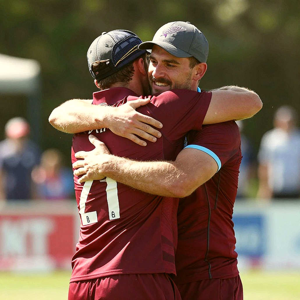 Israr's 5/56 and KRL's 8/70: Notes from Day Two of the President's Trophy Israr's 5/56 and KRL's 8/70: Notes from Day Two of the President's Trophy