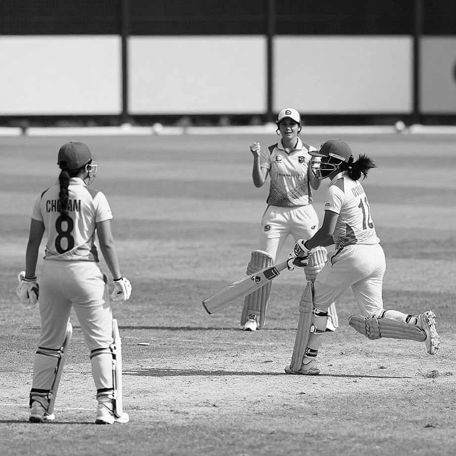 From 54/5 to Bronze: The Five-Point Log of Sri Lanka's Rescue Mission From 54/5 to Bronze: The Five-Point Log of Sri Lanka's Rescue Mission