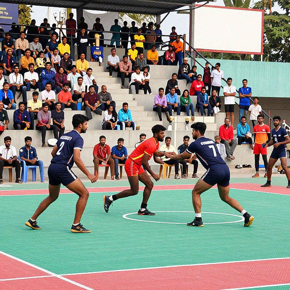 ১৯.২ লাখের ছাদ: কাবাডি চ্যাম্পিয়ন্স লিগের রিটেনশন তালিকা যে সত্যটা বলে দেয়