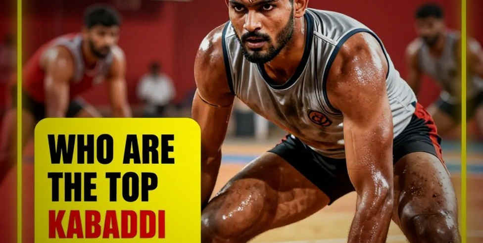 ১৯.২ লাখের ছাদ: কাবাডি চ্যাম্পিয়ন্স লিগের রিটেনশন তালিকা যে সত্যটা বলে দেয়