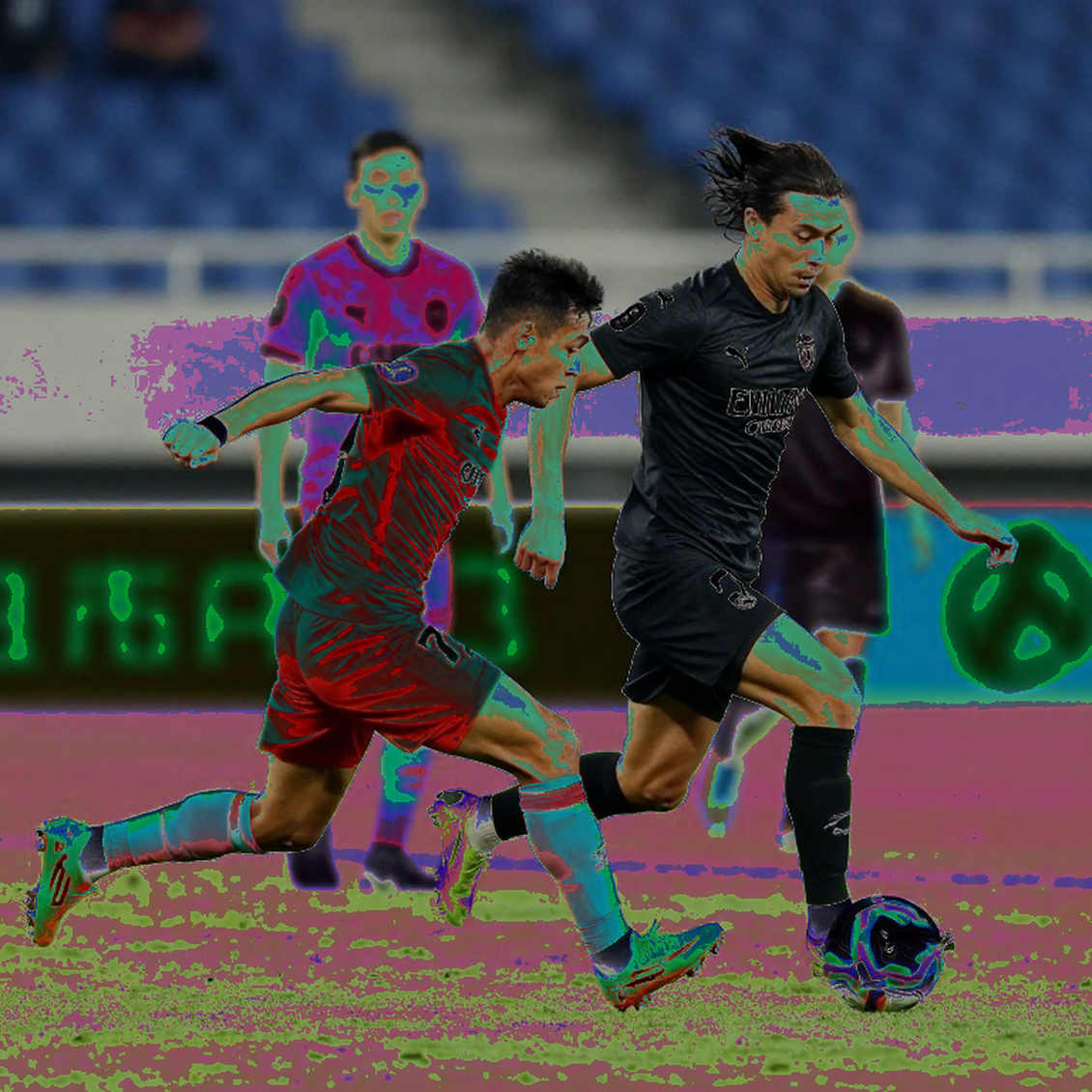 The Whistle Stopped, the Rulebook Didn't: Puebla's Rain, 173 Municipalities and Football's Force Majeure Ledger The Whistle Stopped, the Rulebook Didn't: Puebla's Rain, 173 Municipalities and Football's Force Majeure Ledger