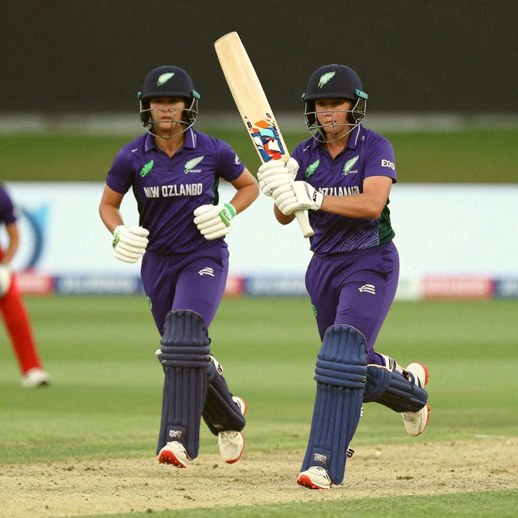 Nahida Gets the T20I Armband, but the Real Story Sits in Five Words: If I Am Selected