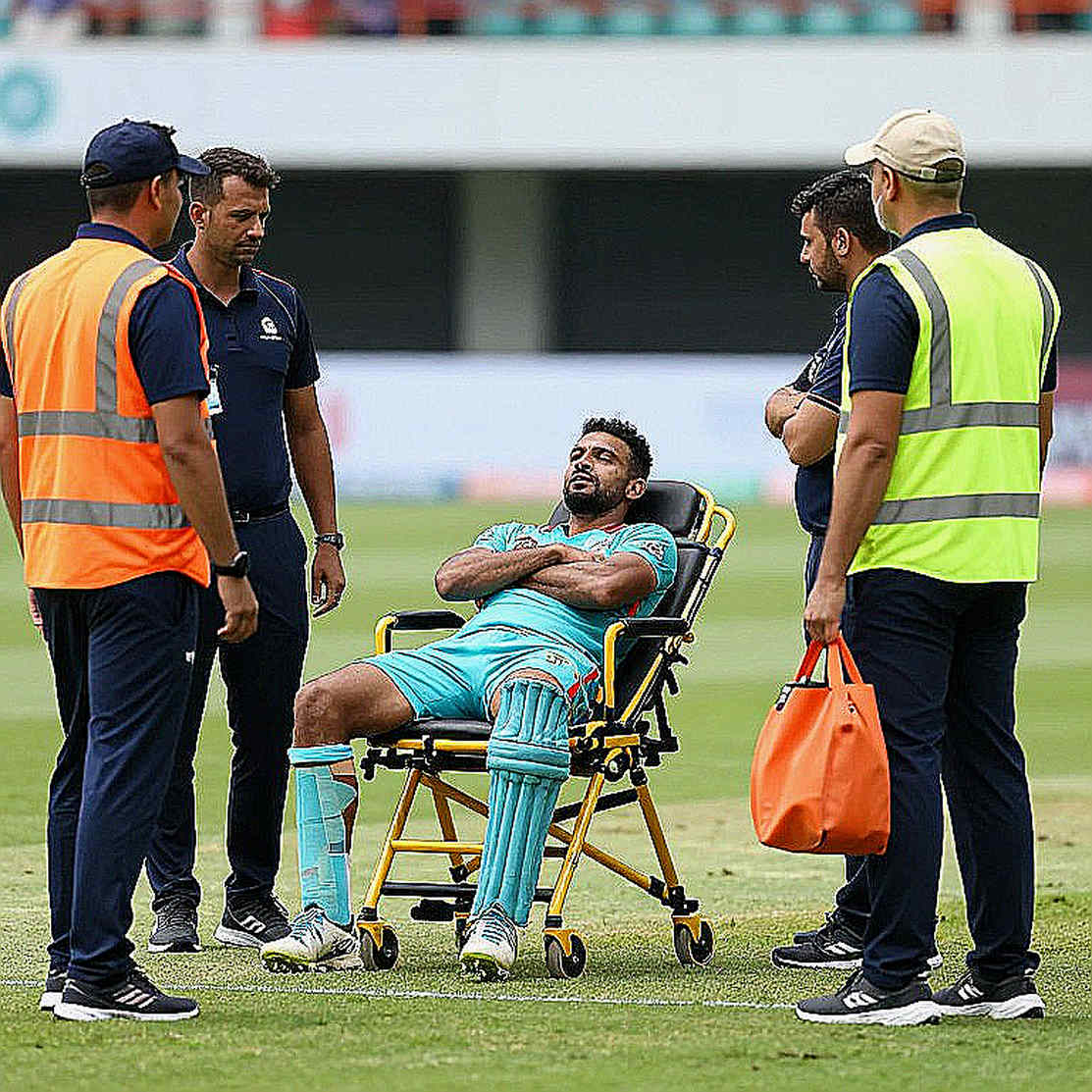 Nahida Gets the T20I Armband, but the Real Story Sits in Five Words: If I Am Selected