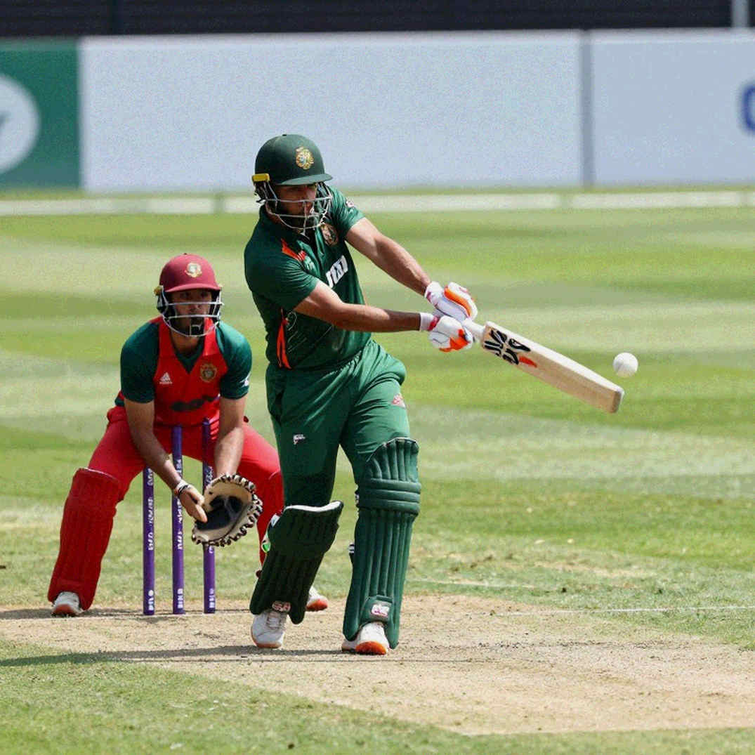 The Bounce Test: A Data Audit of Bangladesh Women's First-Ever Tour of Australia The Bounce Test: A Data Audit of Bangladesh Women's First-Ever Tour of Australia