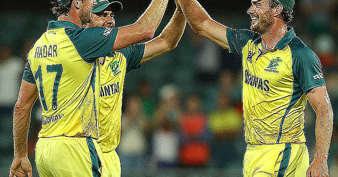 From 119-7 to 120: What Sri Lanka's 'Four-Wicket Win' Is Really Hiding From 119-7 to 120: What Sri Lanka's 'Four-Wicket Win' Is Really Hiding