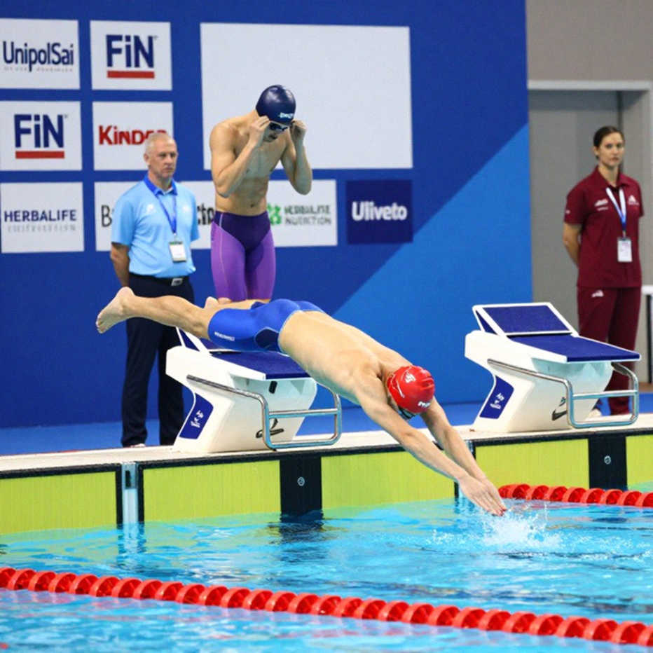 The 29.25 Gap: Lexi Hartzell's Oakland Verbal and the Lane Bangladesh Hasn't Filled