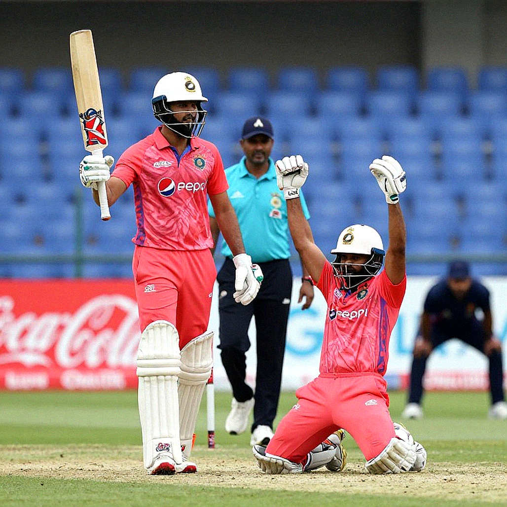 The Silence of 451: The Innings Cricket Forgot The Silence of 451: The Innings Cricket Forgot