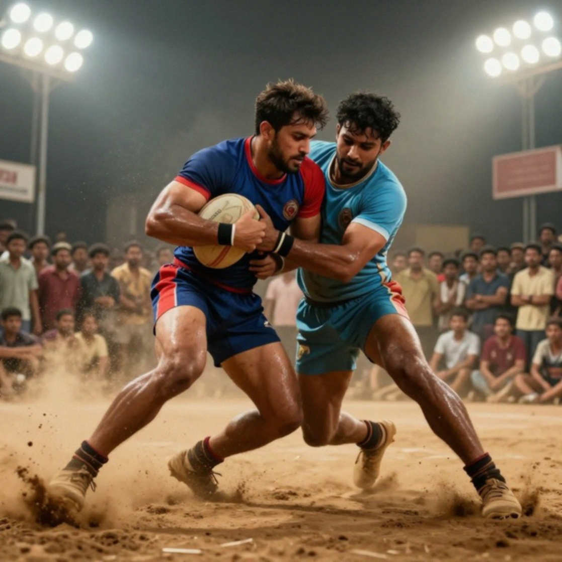 Himachal's Rs 1 Crore List: The Trap That Caught Kabaddi's Arjuna Awardee Ritu Negi Himachal's Rs 1 Crore List: The Trap That Caught Kabaddi's Arjuna Awardee Ritu Negi