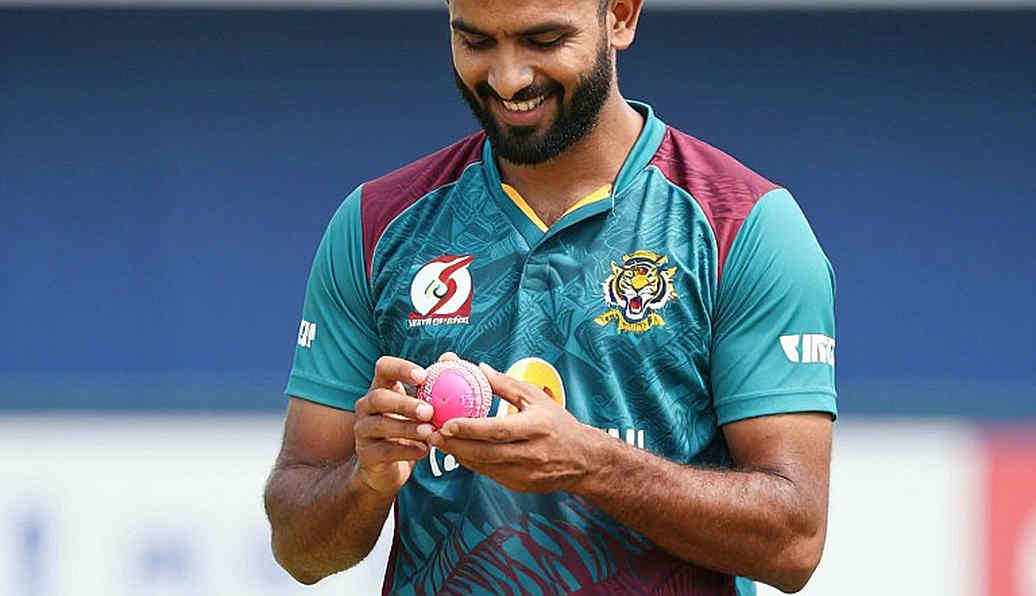 ছায়া সরানোর আগে হিসাব: বেটস-পরবর্তী নিউজিল্যান্ডে প্লিমারের ৮৫* কী প্রমাণ করে, কী প্রমাণ করে না ছায়া সরানোর আগে হিসাব: বেটস-পরবর্তী নিউজিল্যান্ডে প্লিমারের ৮৫* কী প্রমাণ করে, কী প্রমাণ করে না