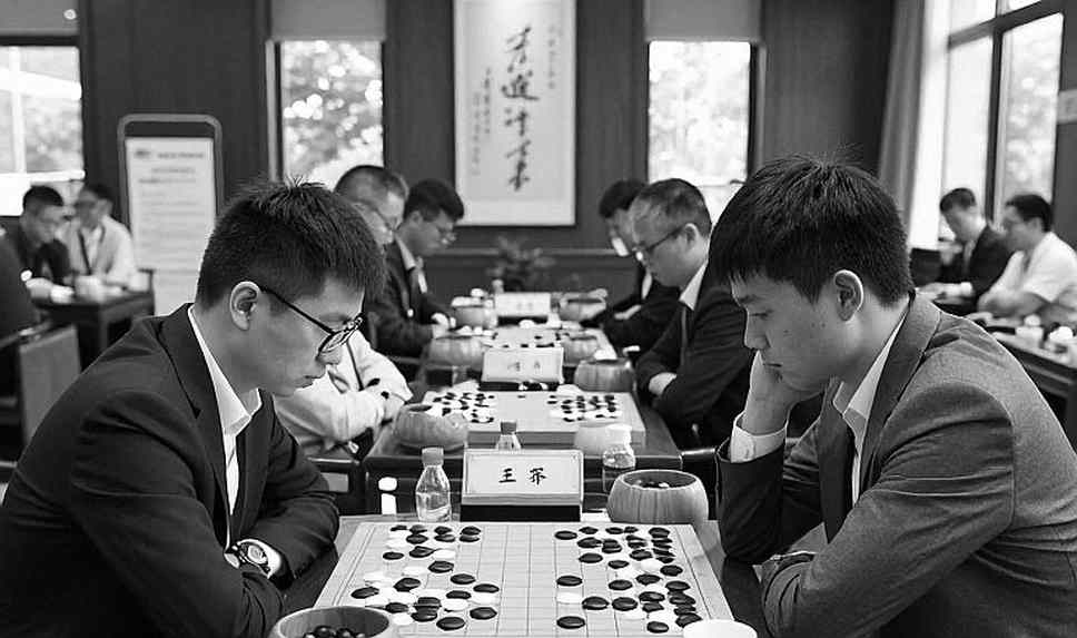 Carlsen's Admission: Humans Are 'Not That Good' at Chess in the AI Era Carlsen's Admission: Humans Are 'Not That Good' at Chess in the AI Era