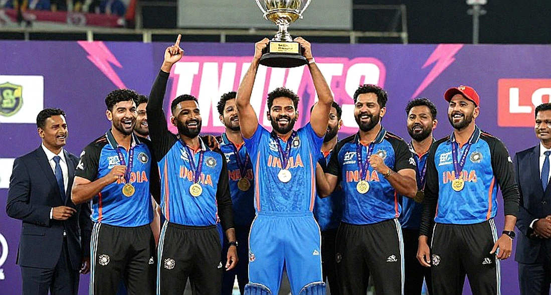 The Timestamp Is the Asset: Who Prices the Half-Space on Cricket's Chain Layer?