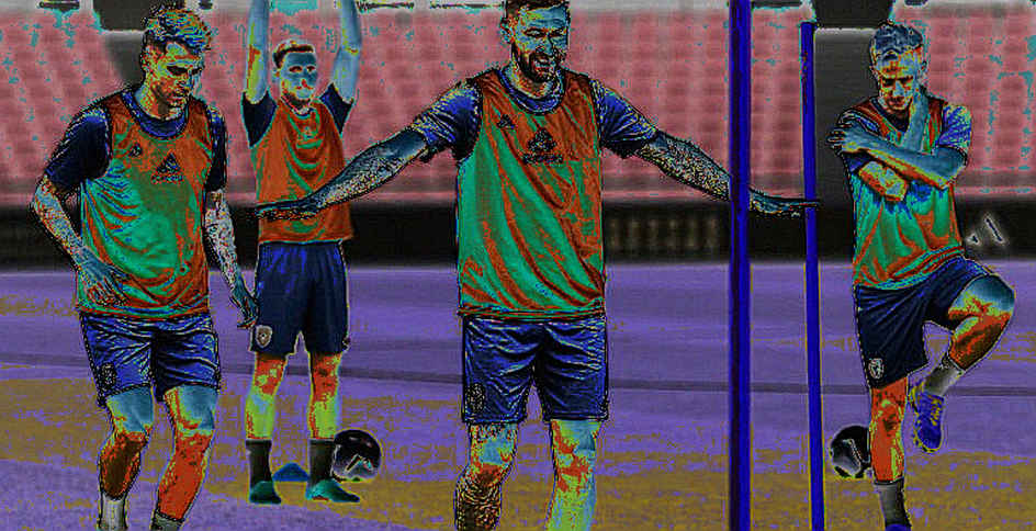 The Null Ledger: A Report With No Football In It That Taught Transfer Journalism Its Most Useful Lesson The Null Ledger: A Report With No Football In It That Taught Transfer Journalism Its Most Useful Lesson