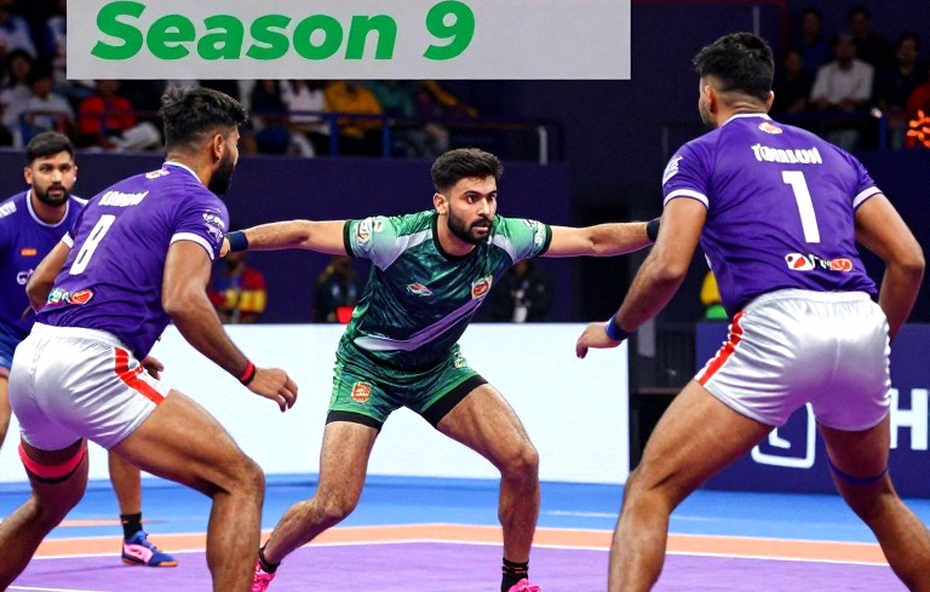 এশিয়ান গেমস ২০২৬: ভারতের ৩৭-২১ জয়ের ভেতরে যে গল্পটা স্কোরবোর্ড দেখায় না এশিয়ান গেমস ২০২৬: ভারতের ৩৭-২১ জয়ের ভেতরে যে গল্পটা স্কোরবোর্ড দেখায় না