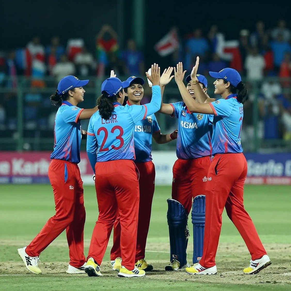 Dew-Wet Rawalpindi, a Dropped Catch on 64, and the Crack in Pakistan's Middle Order: The Truth Behind Kusal Mendis' 87