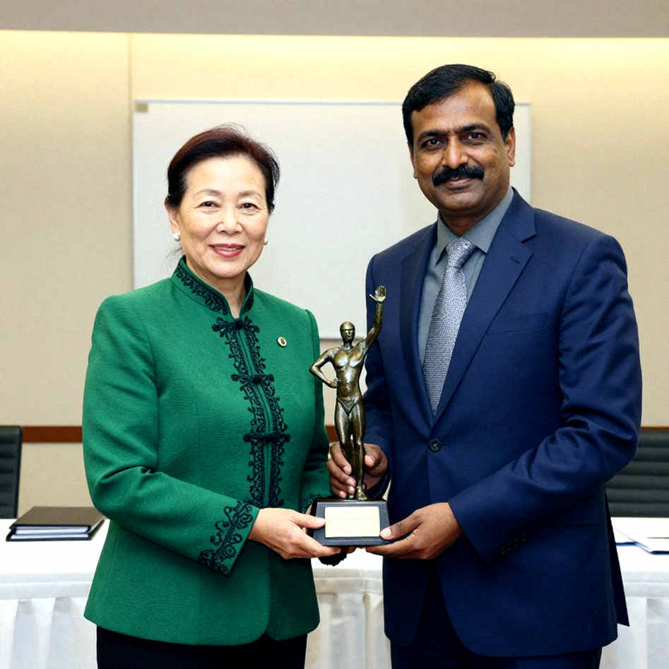 Five Matches in Seven Days: Bangladesh's Real Opponent at the Asian Champions Trophy Five Matches in Seven Days: Bangladesh's Real Opponent at the Asian Champions Trophy