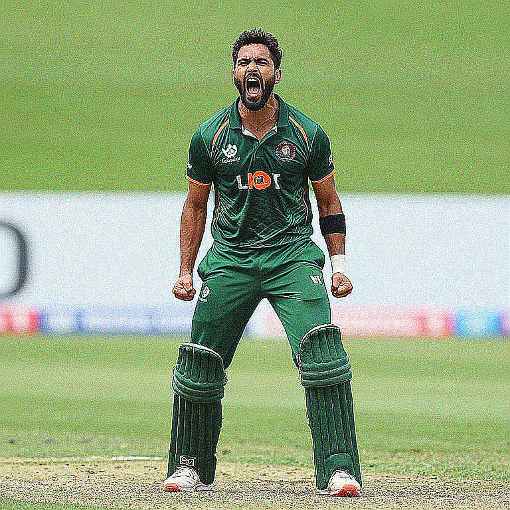 Sylhet Ledger No. 147: The Age-Group Spinner Nobody Wrote Down Sylhet Ledger No. 147: The Age-Group Spinner Nobody Wrote Down