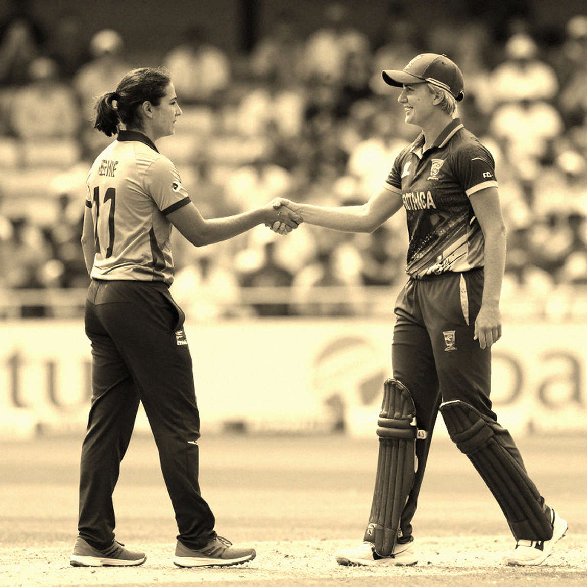 Bangladesh Bowl First After Losing the Toss — the Real Question Sits in the Spin Balance Bangladesh Bowl First After Losing the Toss — the Real Question Sits in the Spin Balance