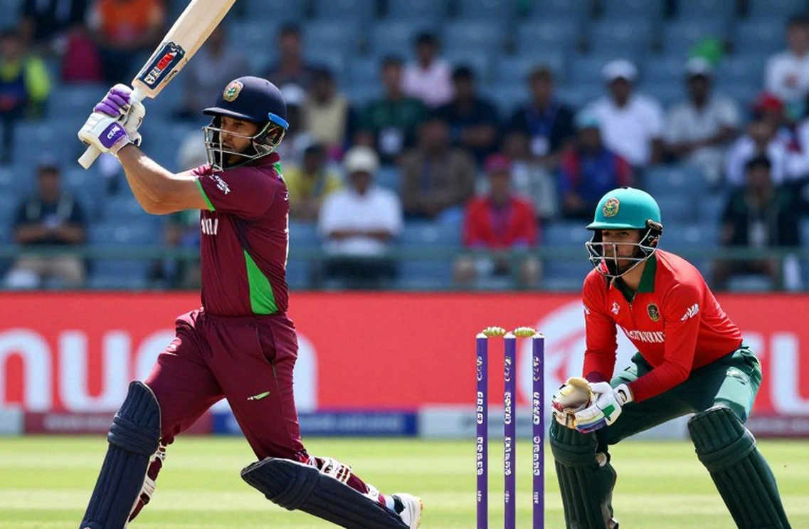 Lessons from an Empty Dataset: Information Integrity Is the Real Variable in Cricket Analysis