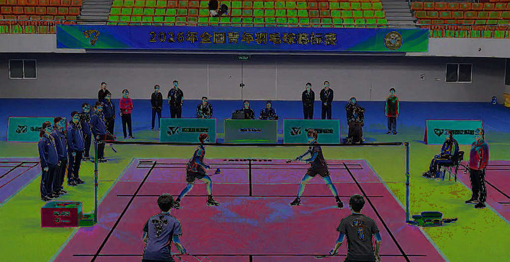 The 3-0 Win Where the Doubles Court Stayed Empty: A Frame-by-Frame Read of India vs Kazakhstan at the 2026 Asian Games