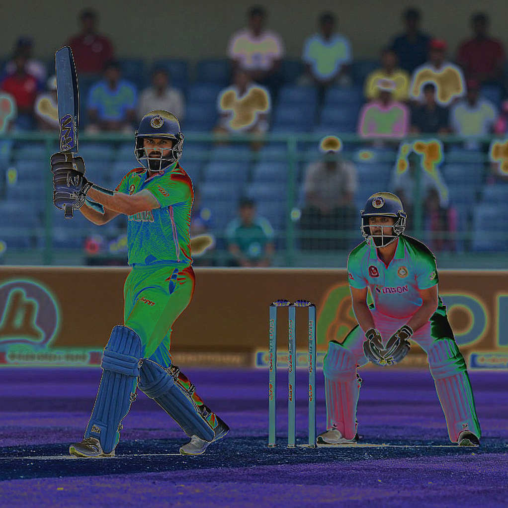 Empty Cells, Full Rumors: Cricket's Data Ledger and the Lesson of Blockchain Empty Cells, Full Rumors: Cricket's Data Ledger and the Lesson of Blockchain