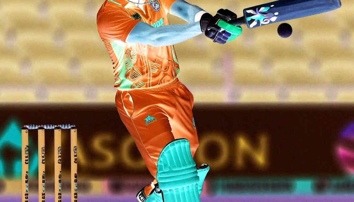 Data Vacuum in the Cricket Analytics Pipeline: A Silent Stage-2 Framework Awaiting Evidence Data Vacuum in the Cricket Analytics Pipeline: A Silent Stage-2 Framework Awaiting Evidence